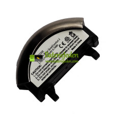  Baterie pro Bose QuietComfort-3 QC3 NTA2358 40229 [Náhradní baterie]